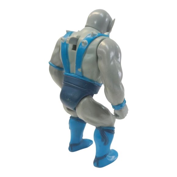 LJN Toys Thundercats Panthro 5.5" Action Figure NO ACCESSORIES Vintage 1985 - Picture 7 of 11